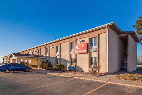 Lexington Cabin | Econo Lodge Lexington