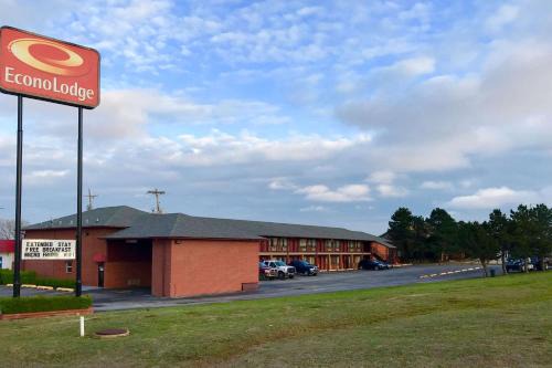 Purcell Cabin | Econo Lodge Purcell