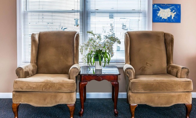 Vincennes Hotel | Econo Lodge Vincennes