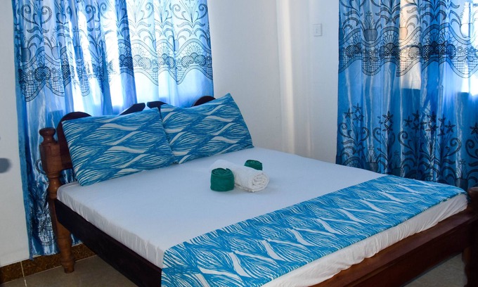 Stone Town Apartment | Economic apartment close to the market