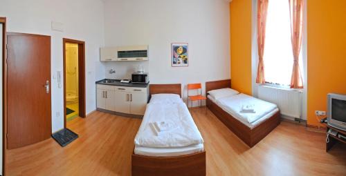 Rakovnik Hotel | Economic Hotel Svoboda