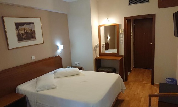 Psirri Hotel | Economy Hotel