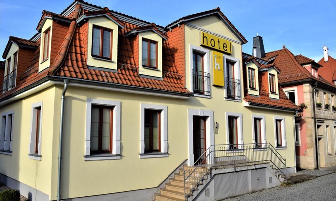 Kronach Hotel | Economy Hotel Kronach