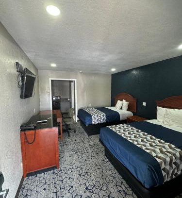 Ada Hotel | Economy Inn