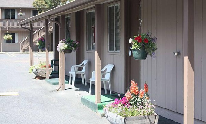 Florence Hotel | Economy Inn