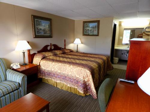 Rogersville Hotel | Economy Inn