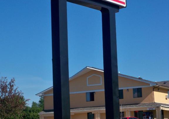 Wentzville Hotel | Economy Inn Wentzville