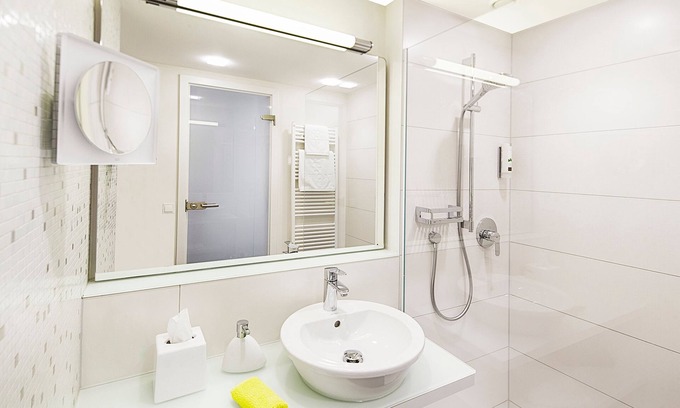 Emmendingen House | Economy single room - TAOme - Feng Shui Stadhotel Breisgau