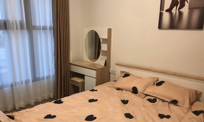 Van Giang Apartment | ECOPARK HOMESTAY 2BR (COZY HOUSE)