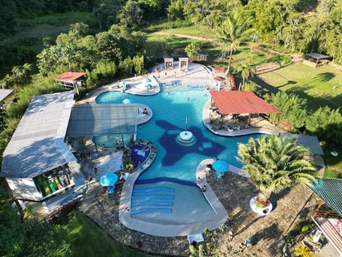 Ramonurcu Hotel | Ecopark Hosteria Puyo