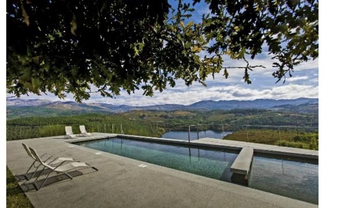 Arcos de Valdevez House | Ecotourism in the Peneda Gerês National Park