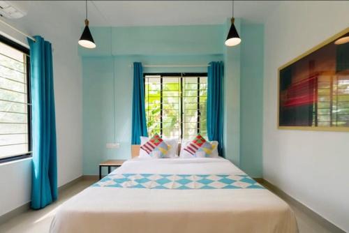 Kozhikode Apartment | Ecoville suites