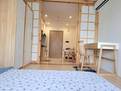 District 9 Apartment | EcoVinhomes Grand Park