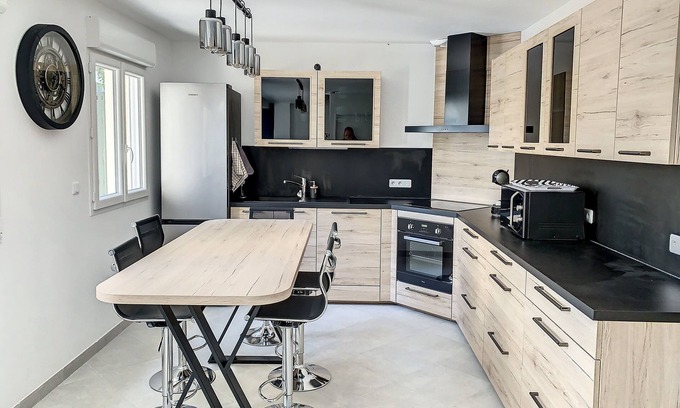 La Victoire - Les Marechaux Apartment | Ecrin de charme