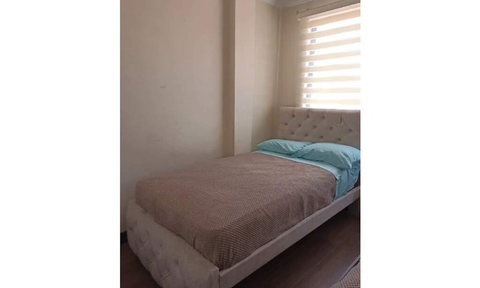 San Blas Apartment | Ecualodge V. Lovely 3 bedroom apartment