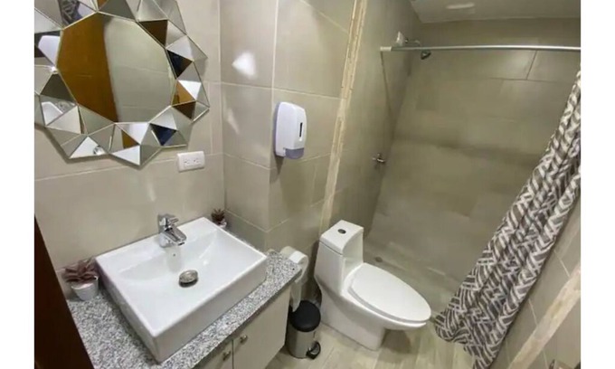 San Blas Apartment | Ecualodge VII. Beautiful 2 bedroom apartment