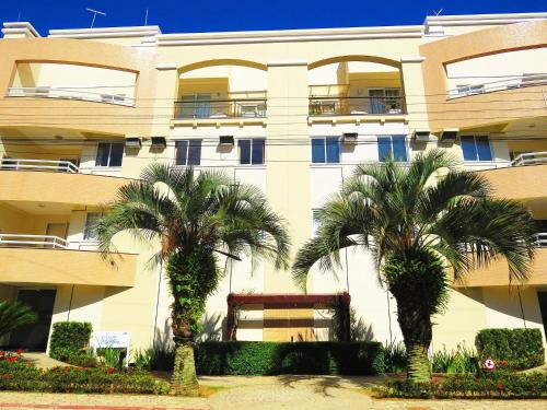 Bombas Apartment | Ed. Vila Malorca
