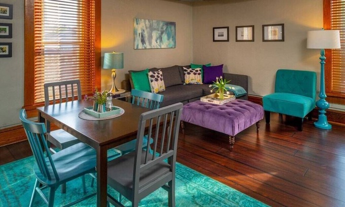 Fayetteville Apartment | Eddy at Lafayette Flats