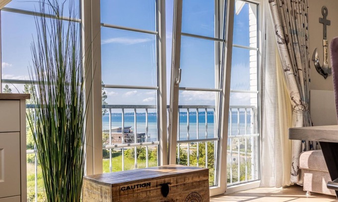 Stein Apartment | EdelStein vacation apartment