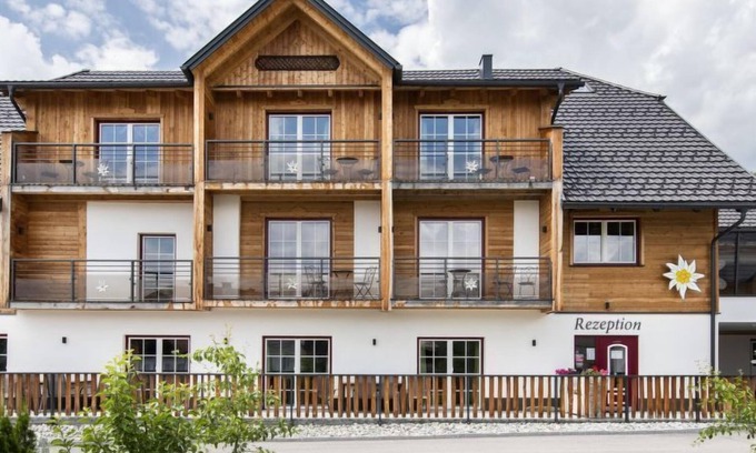 Fanning House | Edelweiss by Interhome