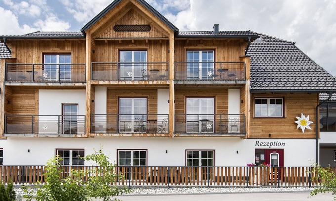 Fanning Apartment | Edelweiss by Interhome