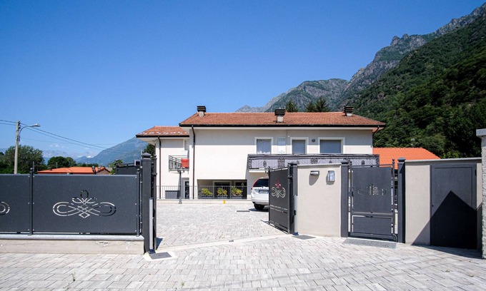 Mergozzo Apartment | Eden accommodation 6