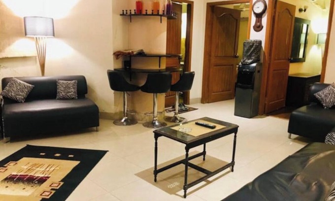 Gulberg Apartment | Eden appartment in lahore