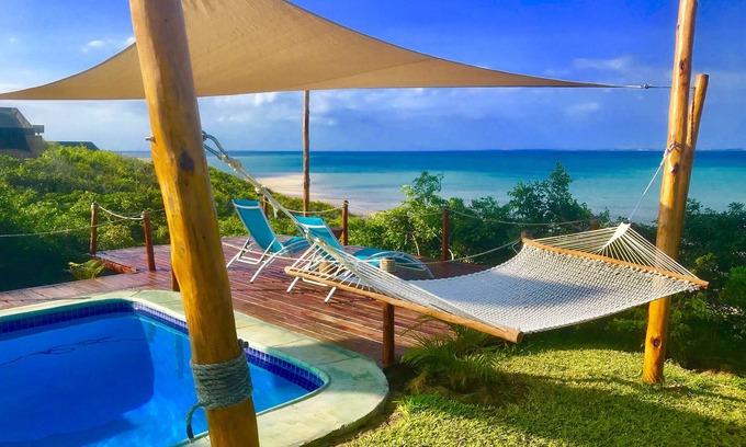 Vilanculos Cabin | Eden Bay Eco Lodge