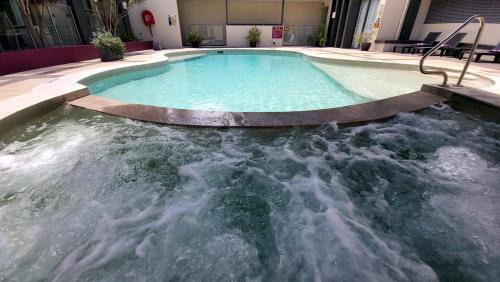 Scarness Apartment | Eden by the Bay