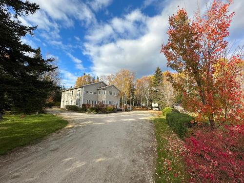 Reidville Bed & Breakfast | Eden Estate B&B