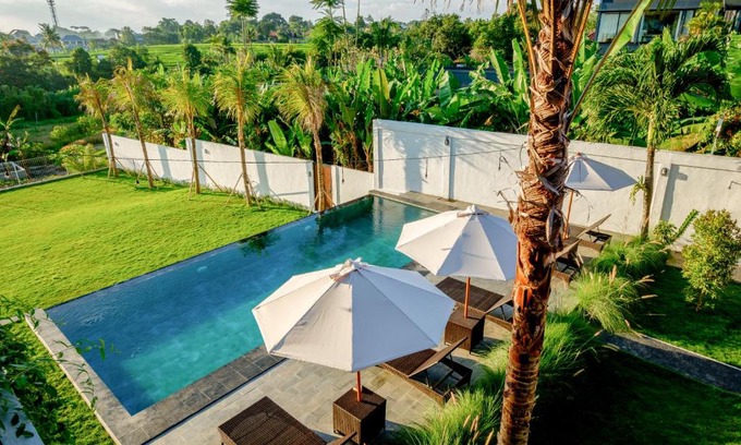 Babakan House | Eden Guest House Canggu