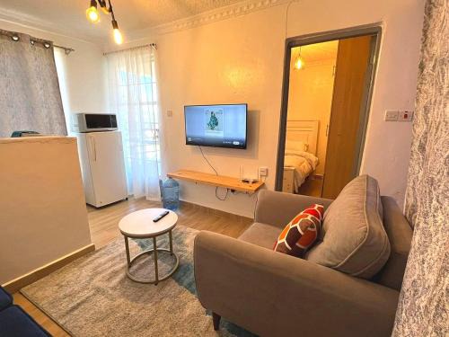 Eldoret House | Eden homes 1 bedroom near town