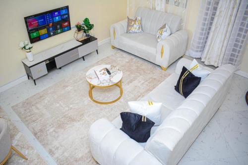 Nakuru Apartment | Eden Homes