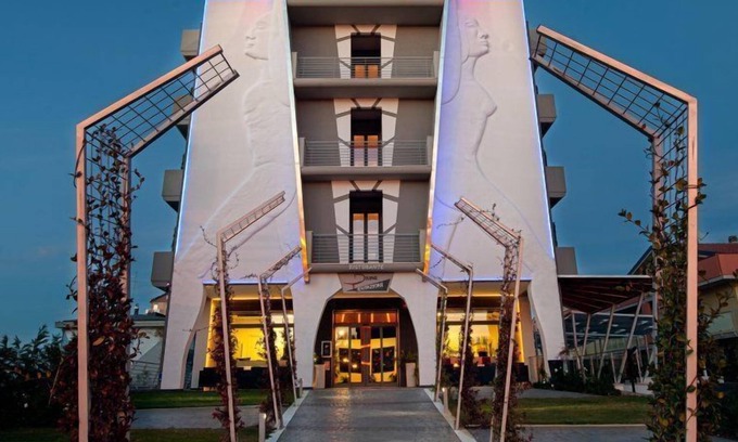 San Salvo Marina Hotel | Eden Hotel