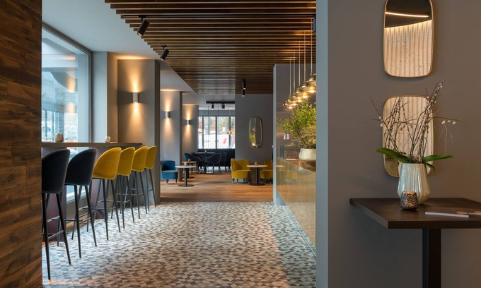 Ilanz Hotel | Eden Hotel und Restaurant