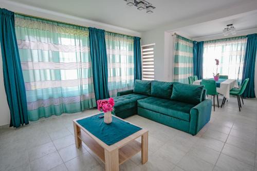 Tirgu Mures Villa | Eden House 188A