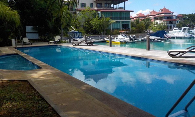 Eden Island Apartment | Eden Island Apartment 70A14