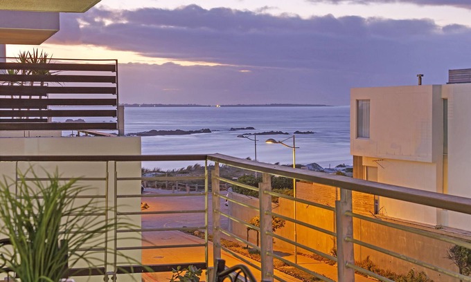Big Bay Apartment | Eden On The Bay 171 - Two Bedroom Apartment, Sleeps 4