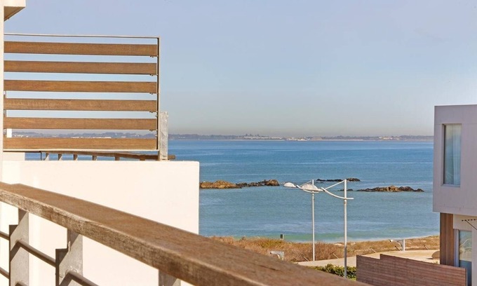 Big Bay Apartment | Eden On The Bay 172 - Two Bedroom Apartment, Sleeps 4