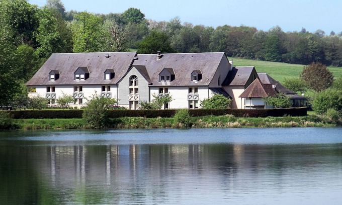 Pont-l'Eveque Hotel | Eden Park Hotel Restaurant