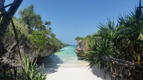 Unguja City Hotel | Eden Rock Zanzibar