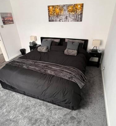 Coventry House | Eden Stays