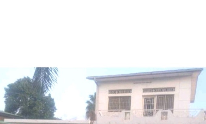 Bujumbura Apartment | EDEN Studio & appartement, Located in nice and Safe neighbourhood.