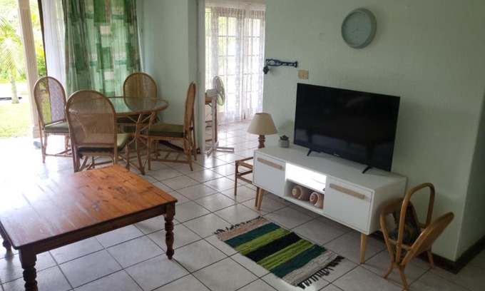 Port Edward Apartment | Eden Wilds 30