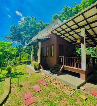 Udawalawa House | EdenHaven Cottage