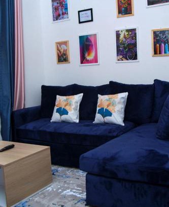 Kiambu Apartment | EDENVILLE HOMES-1 Bedroom Apartment Kiambu Road, Thindigua