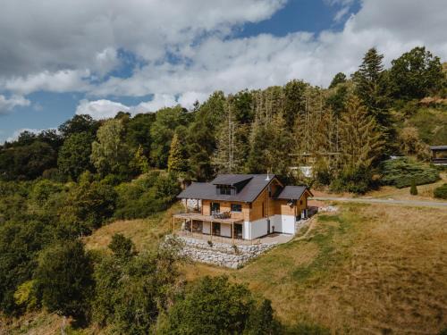 Nieder-Werbe Villa | Edersee-Chalet