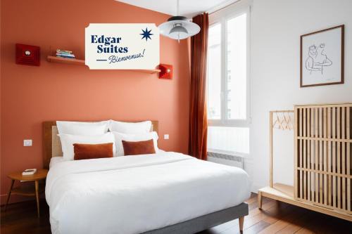 Paris City Center Apartment | Edgar Suites Louvre - Saint-Honoré