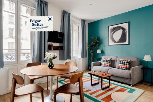 3rd Arrondissement Apartment | Edgar Suites Marais - Réaumur