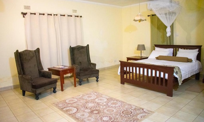 Lilongwe Apartment | Edge Water Court